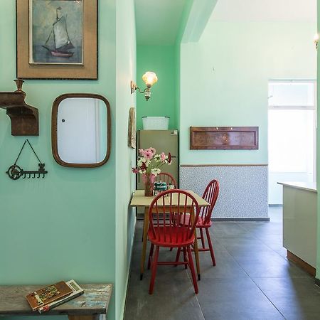 Sea&Stone Apartment Хайфа Екстериор снимка